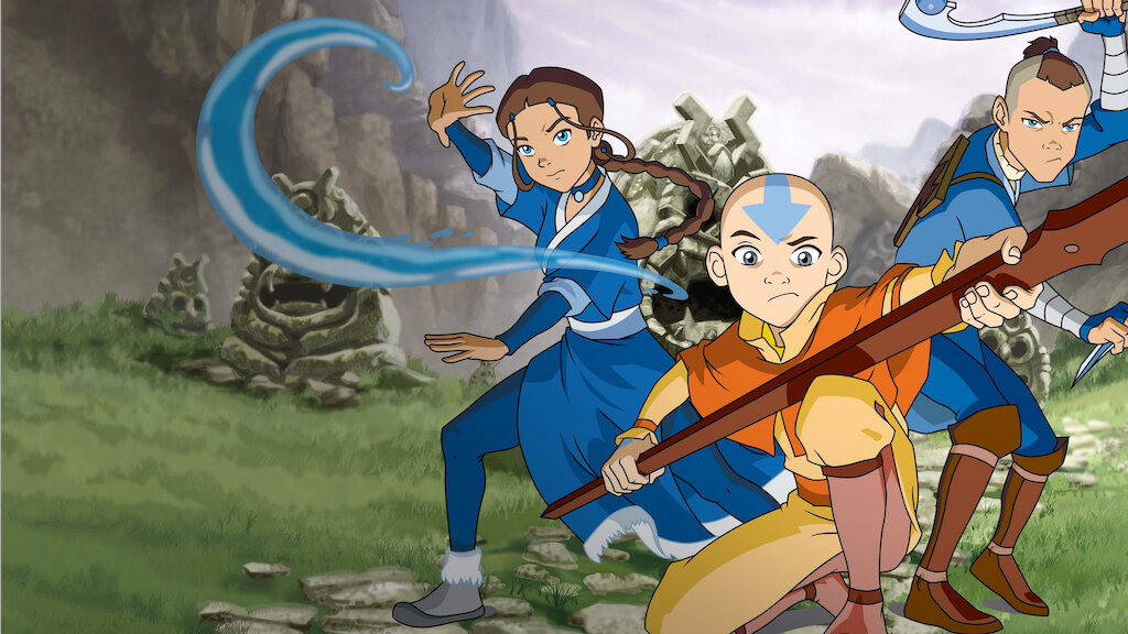 Avatar The Last Airbender  The Lost Adventures Comics Graphic Novels   Manga eBook by Various  EPUB Book  Rakuten Kobo India