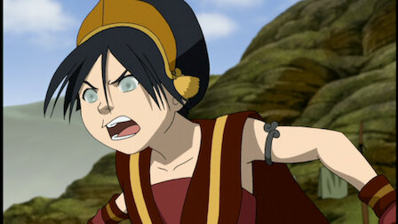 How Old Are Avatar The Last Airbender Characters Katara Zuko and Sokka   Avatar The Last Airbender Character Ages